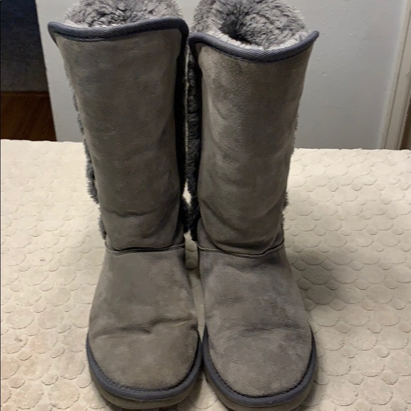 LAM Winter Boots - Picture 6 of 6